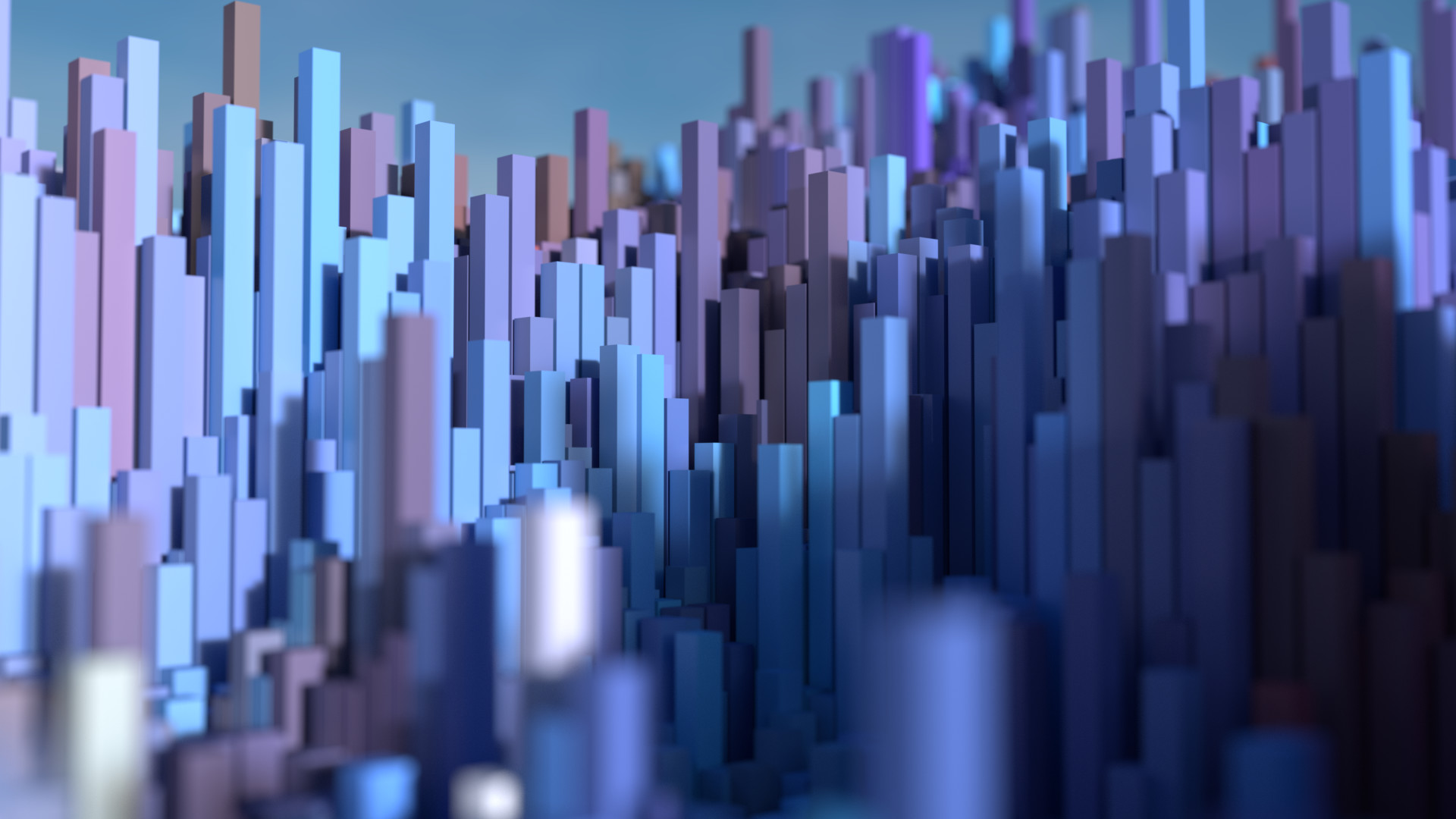 Architecture - HD Wallpaper 