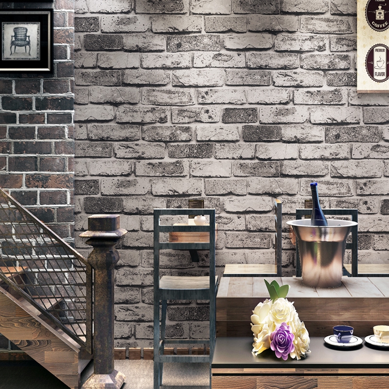 Brick - HD Wallpaper 