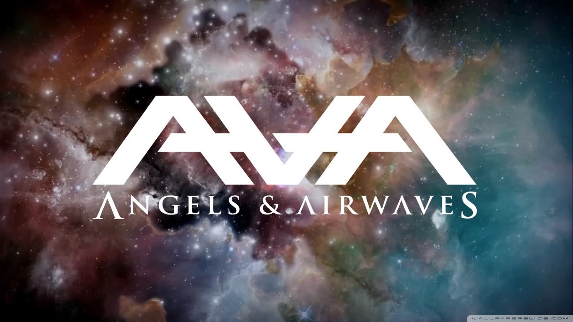 Angels And Airwaves Wallpaper Laptop - HD Wallpaper 