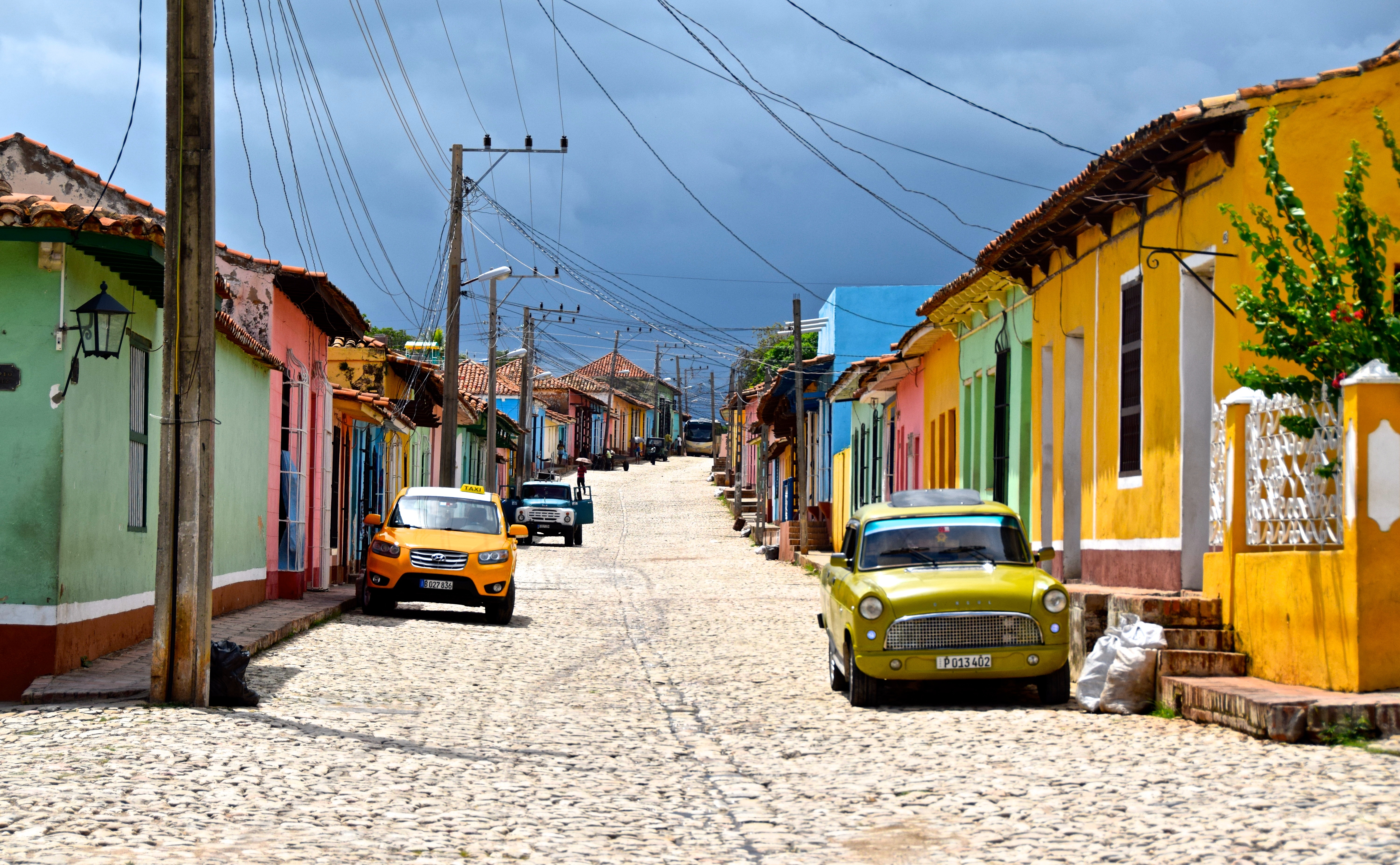 Wallpaper Free, Mob Img - High Resolution Images Of Cuba - HD Wallpaper 