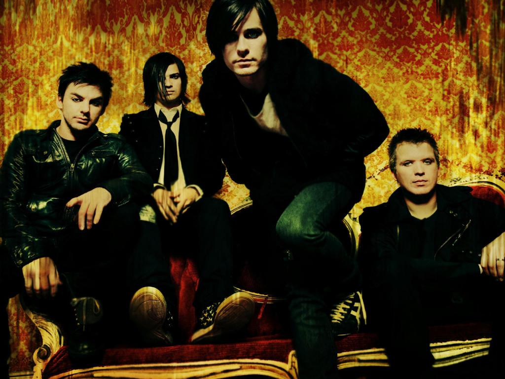 30 Seconds To Mars Wallpaper - 30 Seconds To Mars - HD Wallpaper 