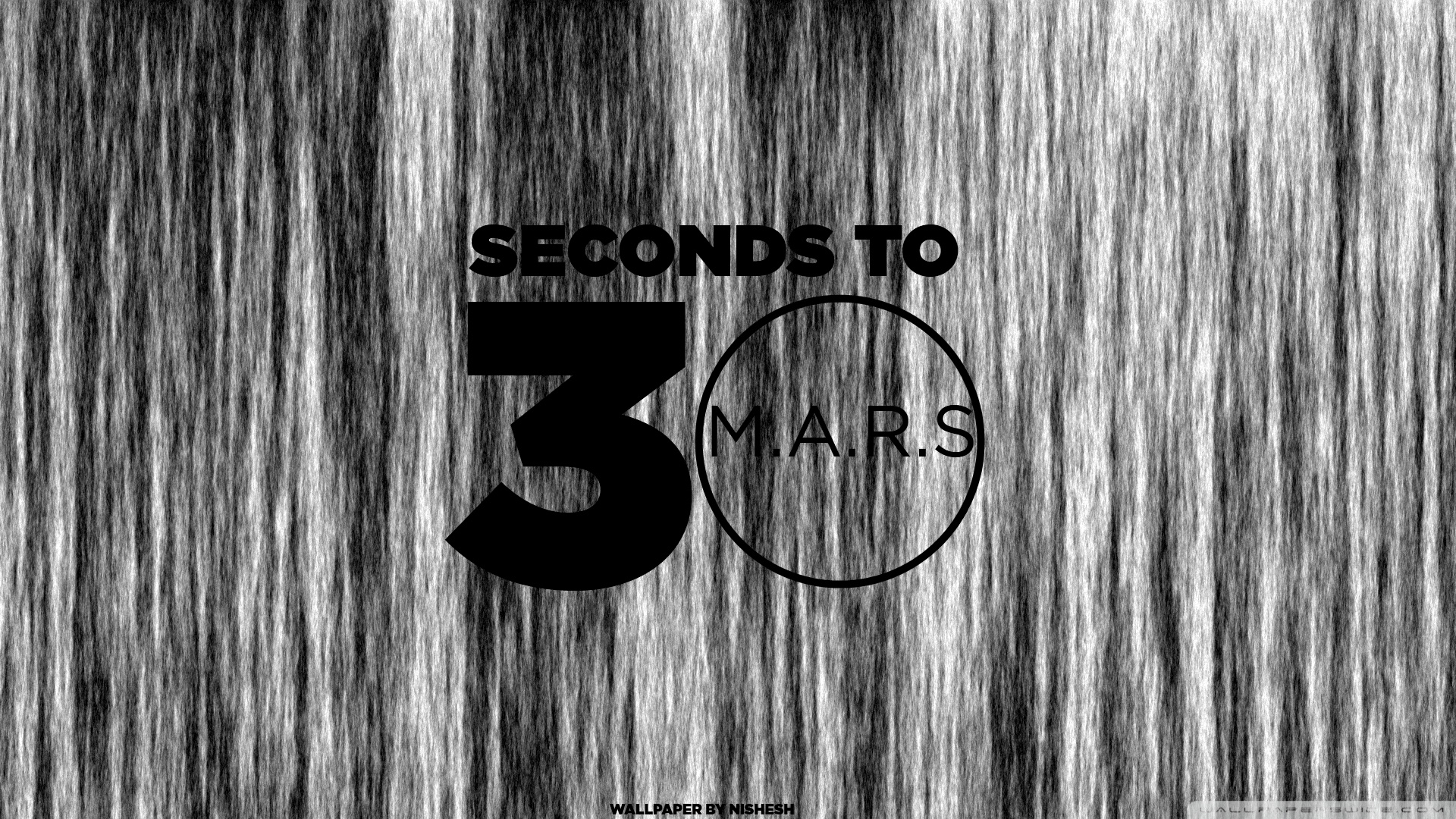 30 Second To Mars Wallpaper For Desktop - HD Wallpaper 