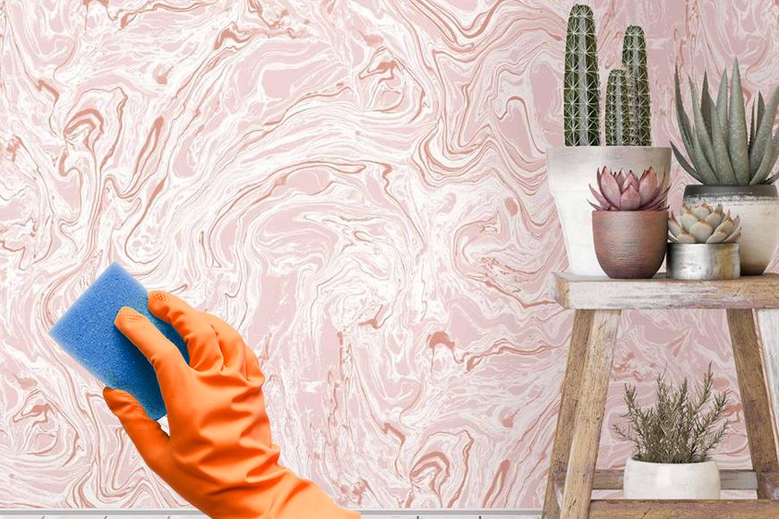 3d Stone Effect Wallpapers Maintainance - کاغذ دیواری اسپرت - HD Wallpaper 