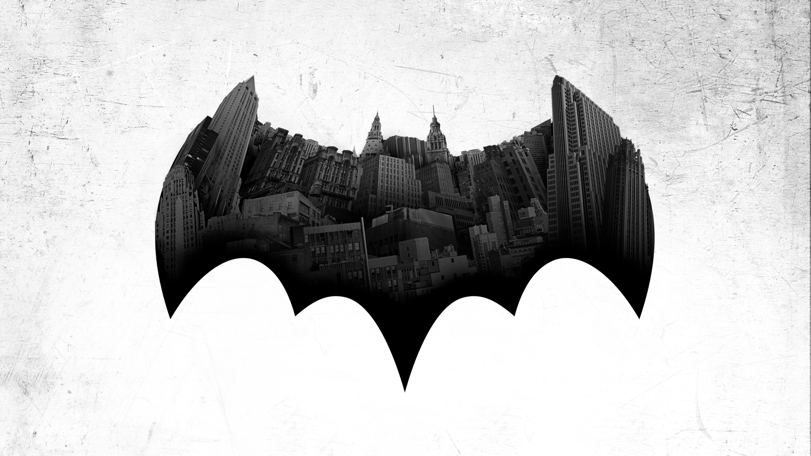 Batman The Telltale Series - HD Wallpaper 