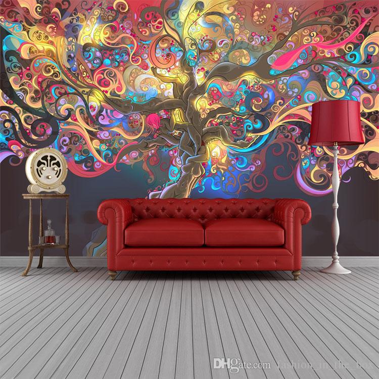 Fondos De Pantalla Pc Coloridos - HD Wallpaper 