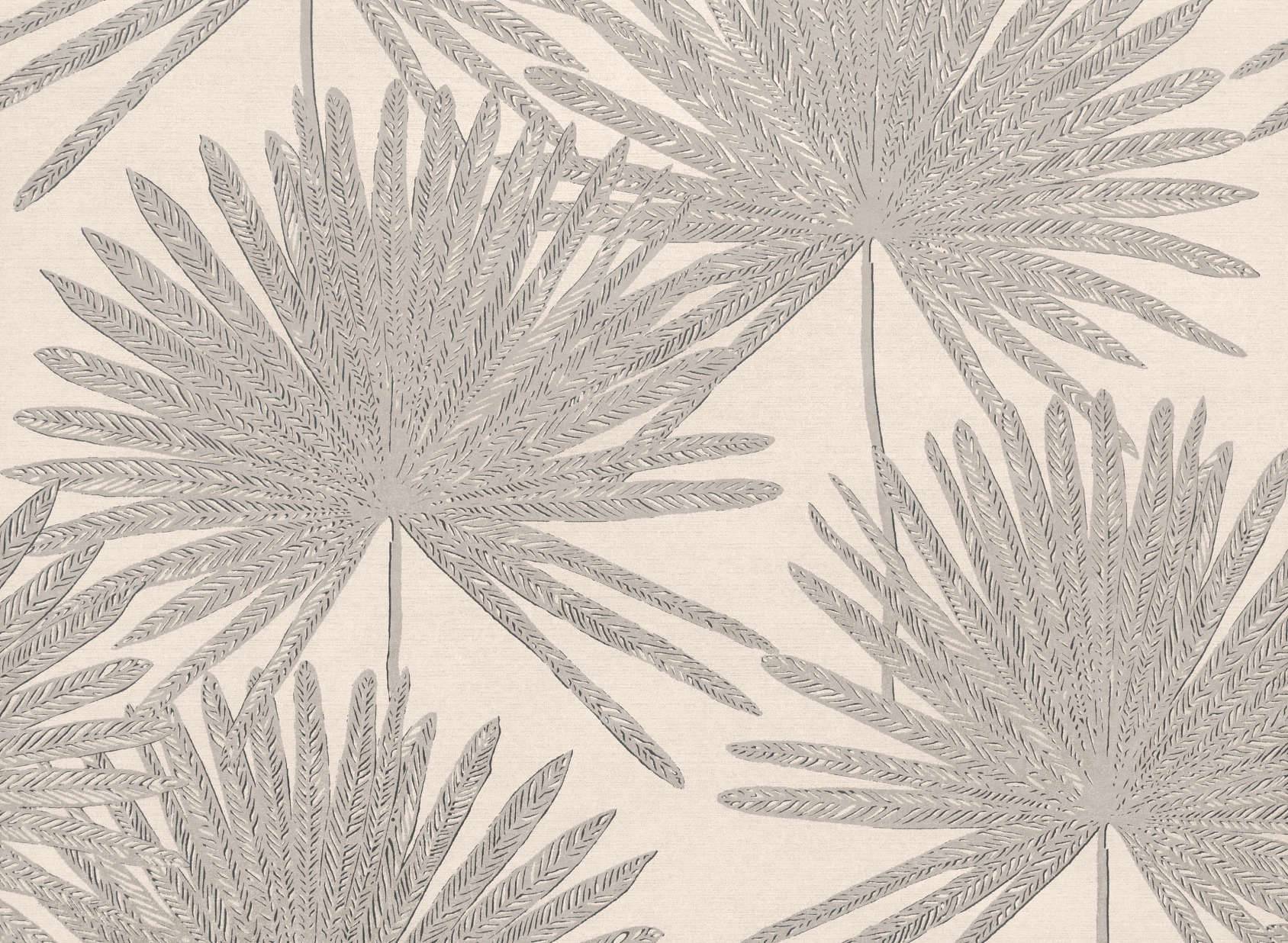 Romo Wallpaper - Pacaya Silver Birch - HD Wallpaper 