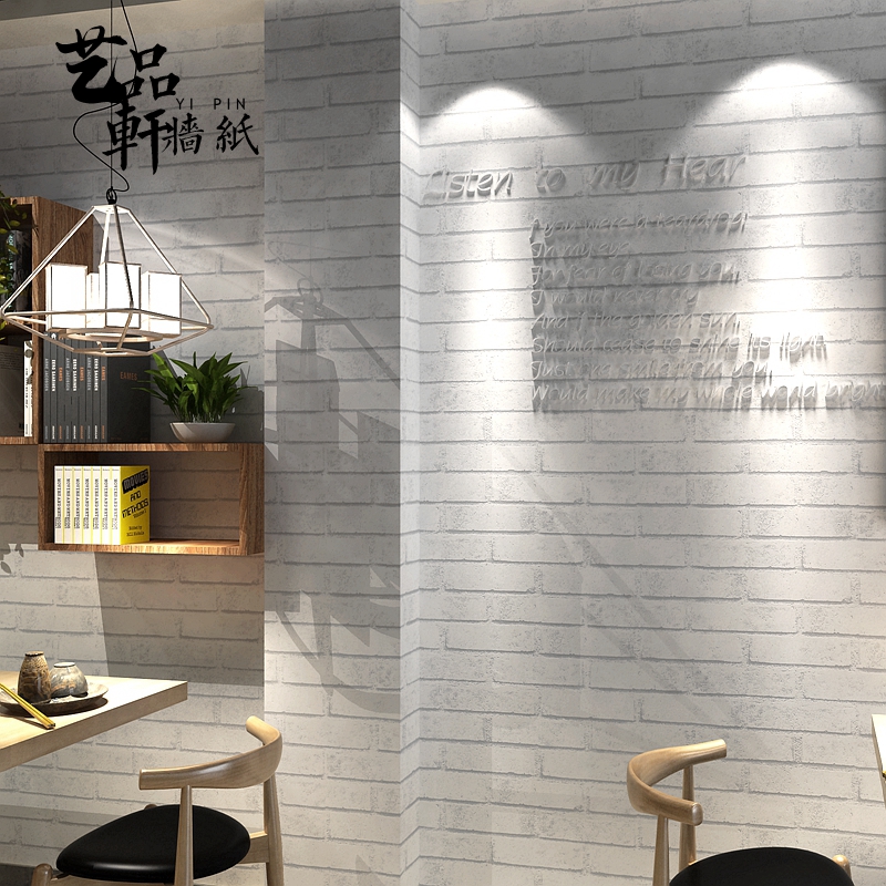 White Brick Wall Restaurant 800x800 Wallpaper teahub.io