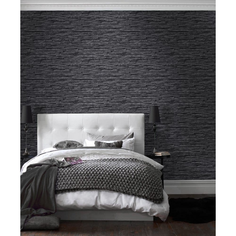 Blue Feature Wallpaper Bedroom 1000x1000 Wallpaper teahub.io