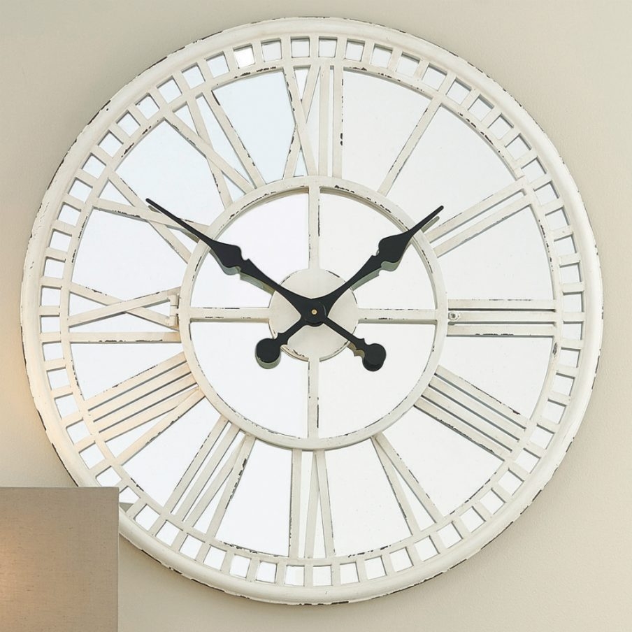 Wall Clock - HD Wallpaper 