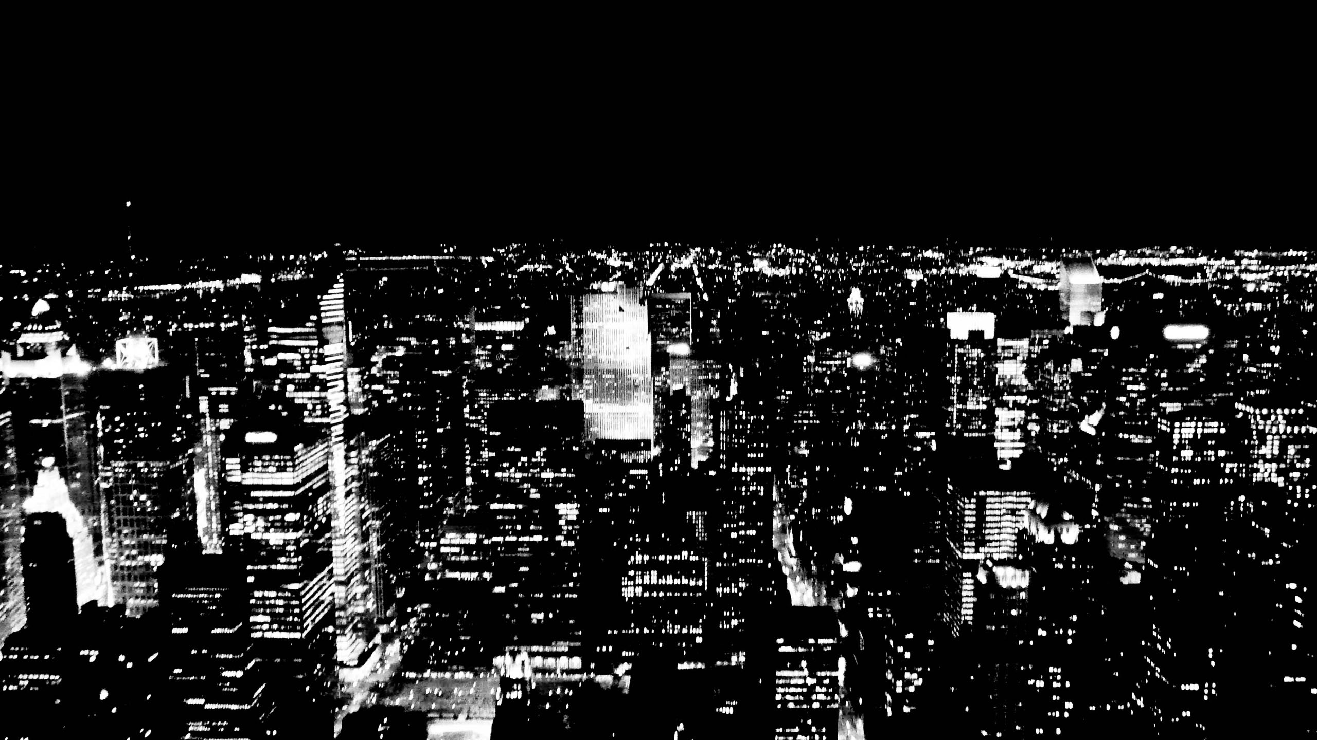 New York City Black And White Wallpaper Free Hd - Wall Street Black And White - HD Wallpaper 