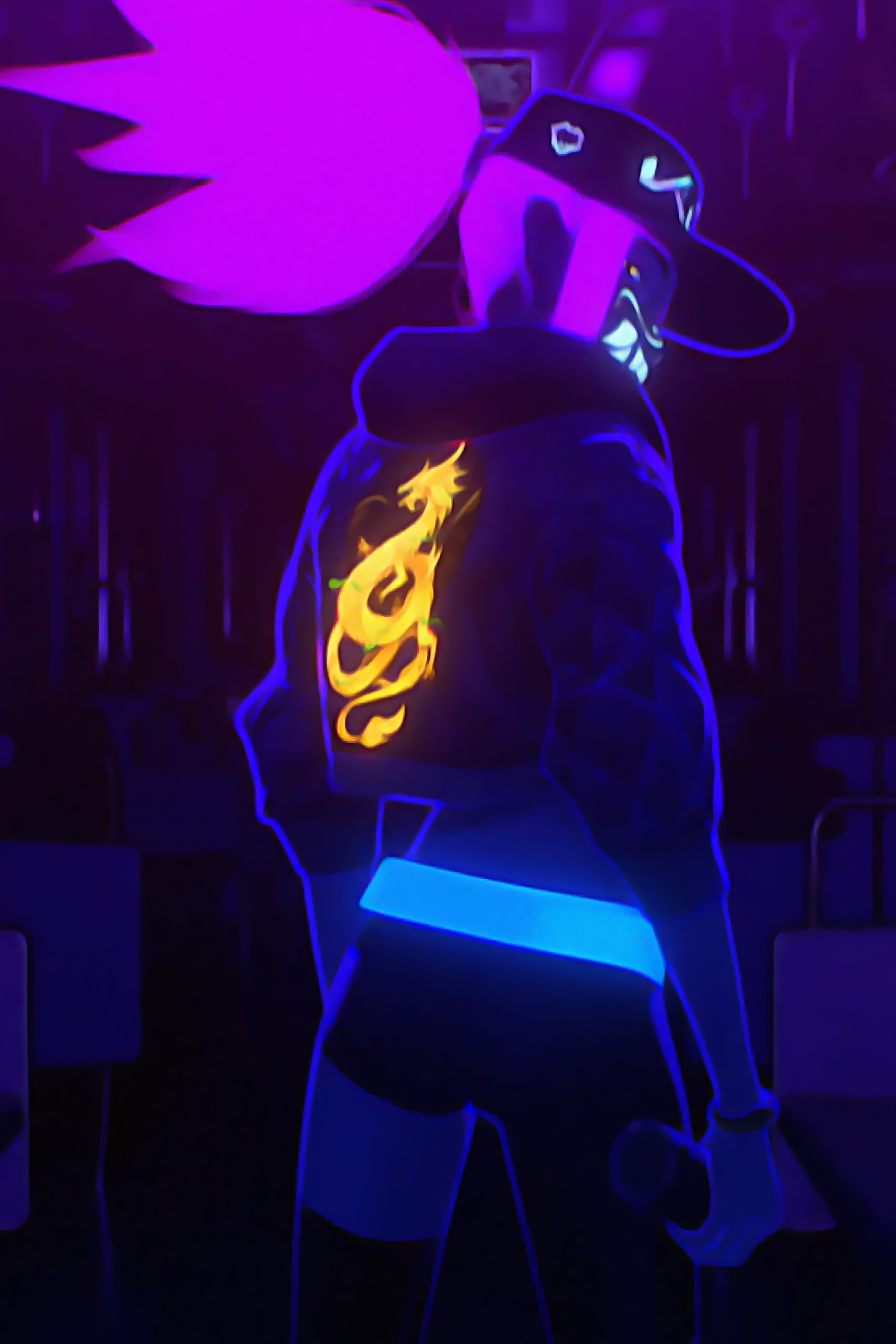 K Da Pop Stars - HD Wallpaper 