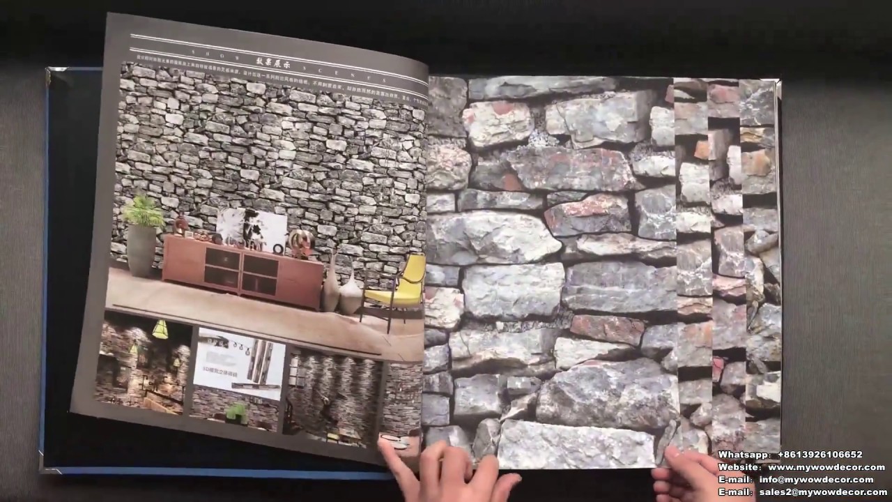 Stone Wall - HD Wallpaper 