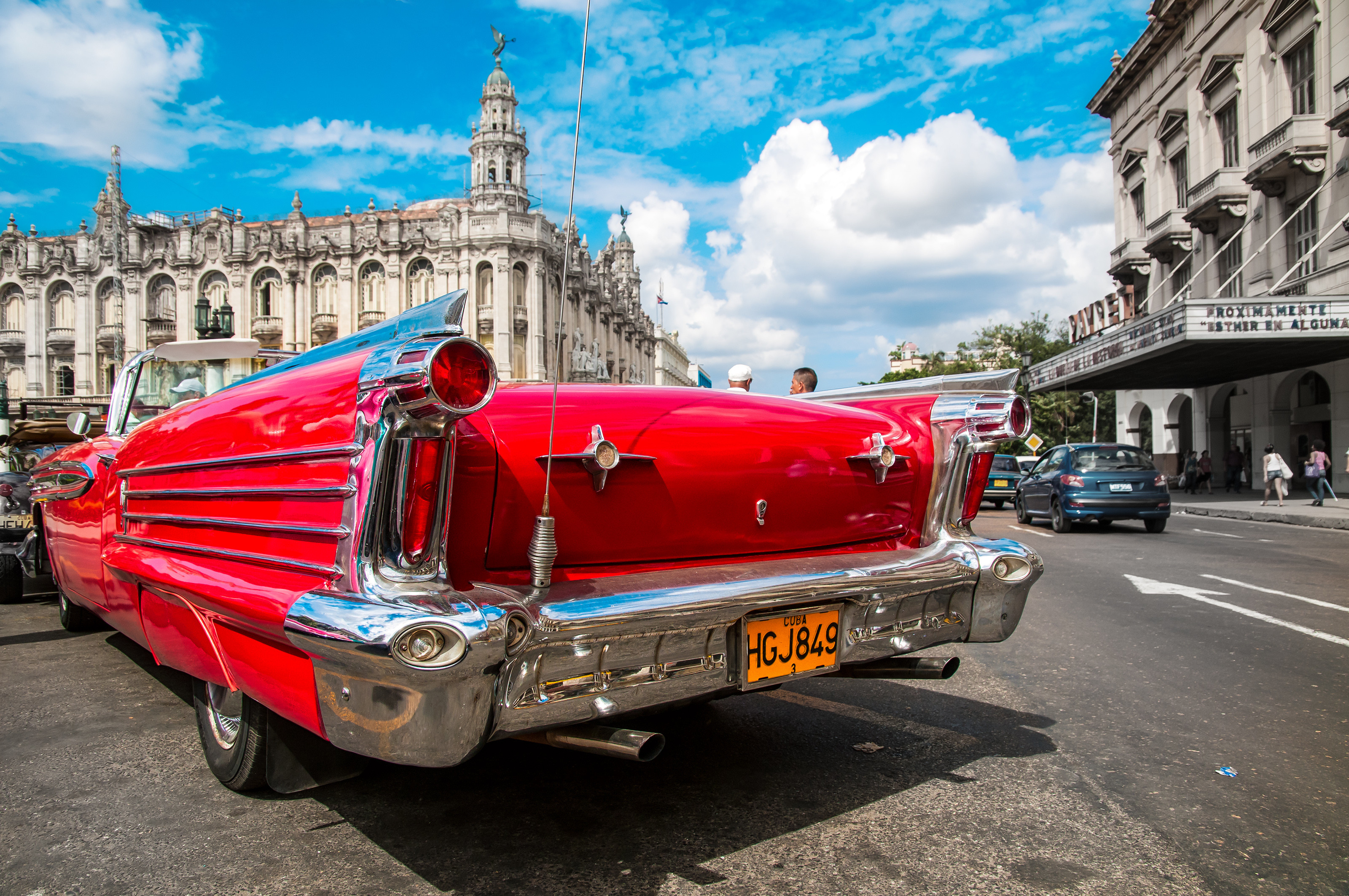 Cuba Wallpapers 
 Data-src /w/full/7/e/5/40219 - Free Stock Photos Cuba - HD Wallpaper 