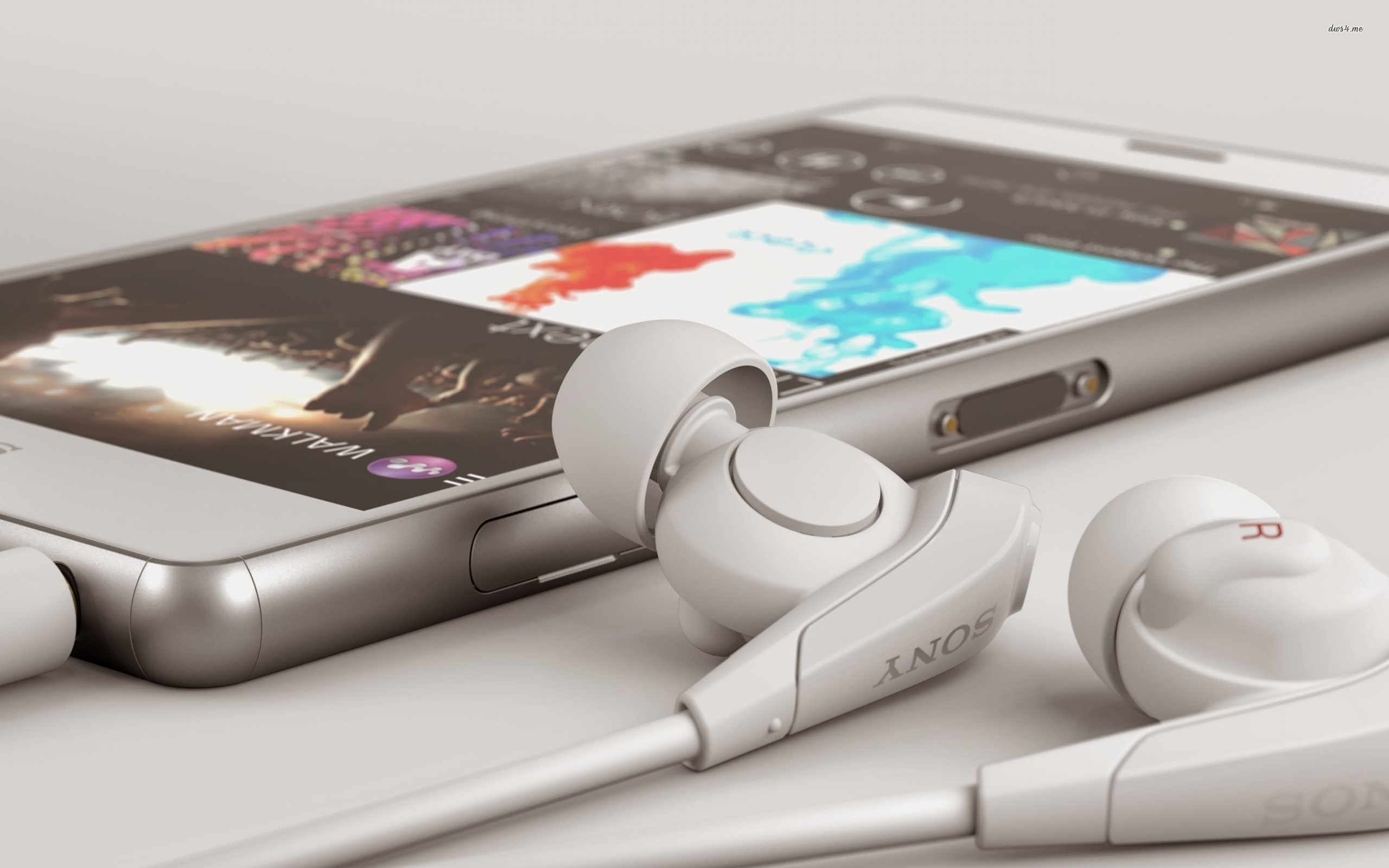 Fondos De Pantalla Para El Xperia - HD Wallpaper 