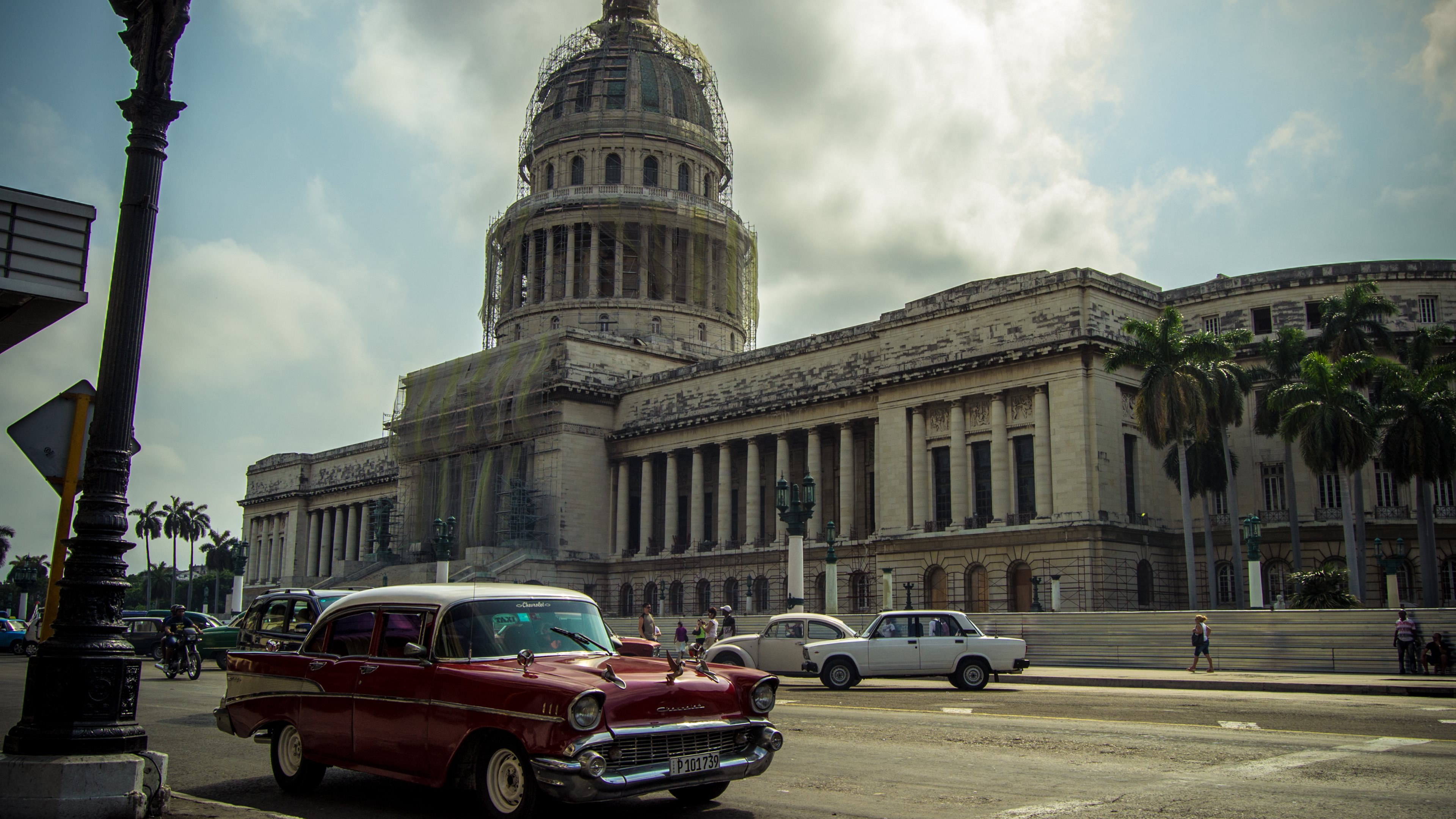 Havana Wallpapers Px, - HD Wallpaper 