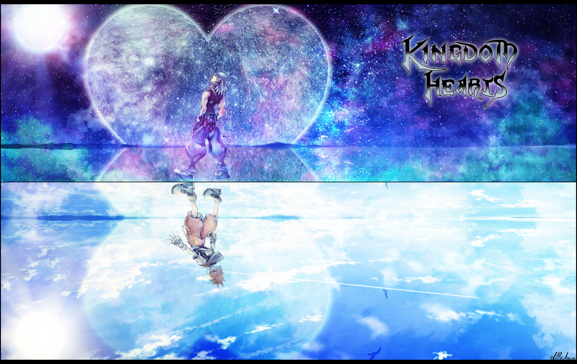 Heart - HD Wallpaper 