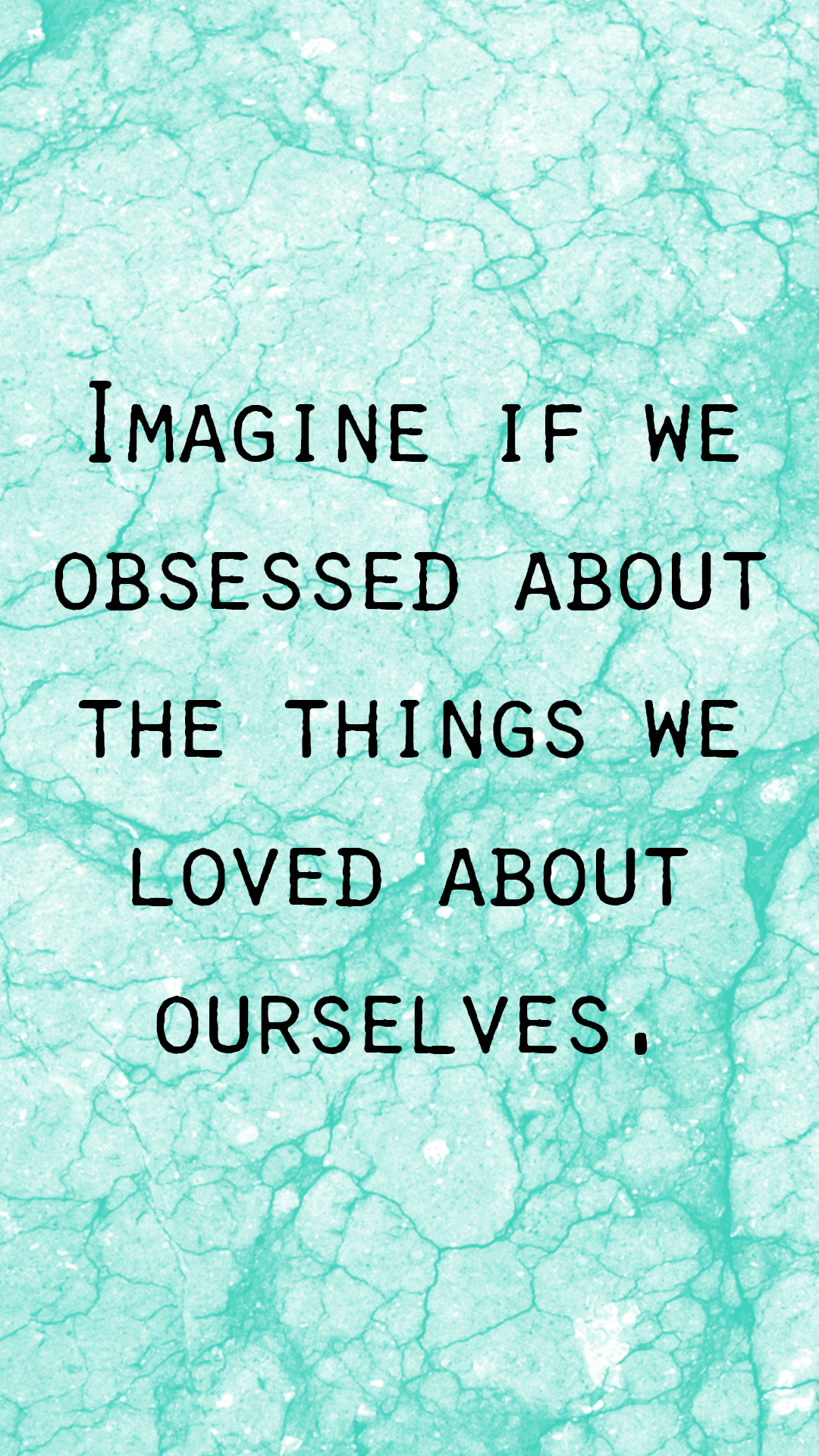 Phone Wallpaper, Phone Background, Quotes, Free Phone - Poster - HD Wallpaper 