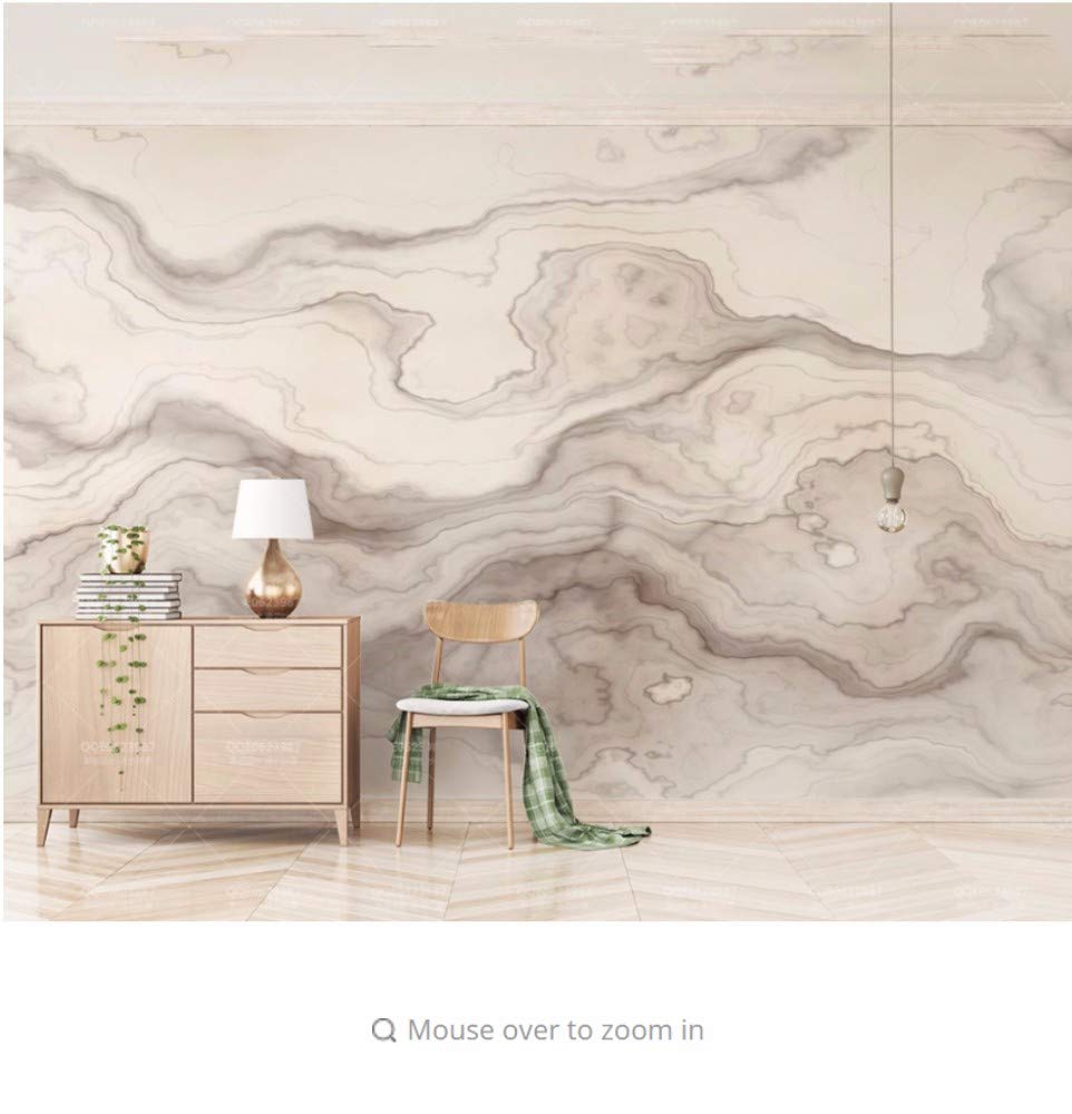 Marble Wallpaper In Dining Room - HD Wallpaper 