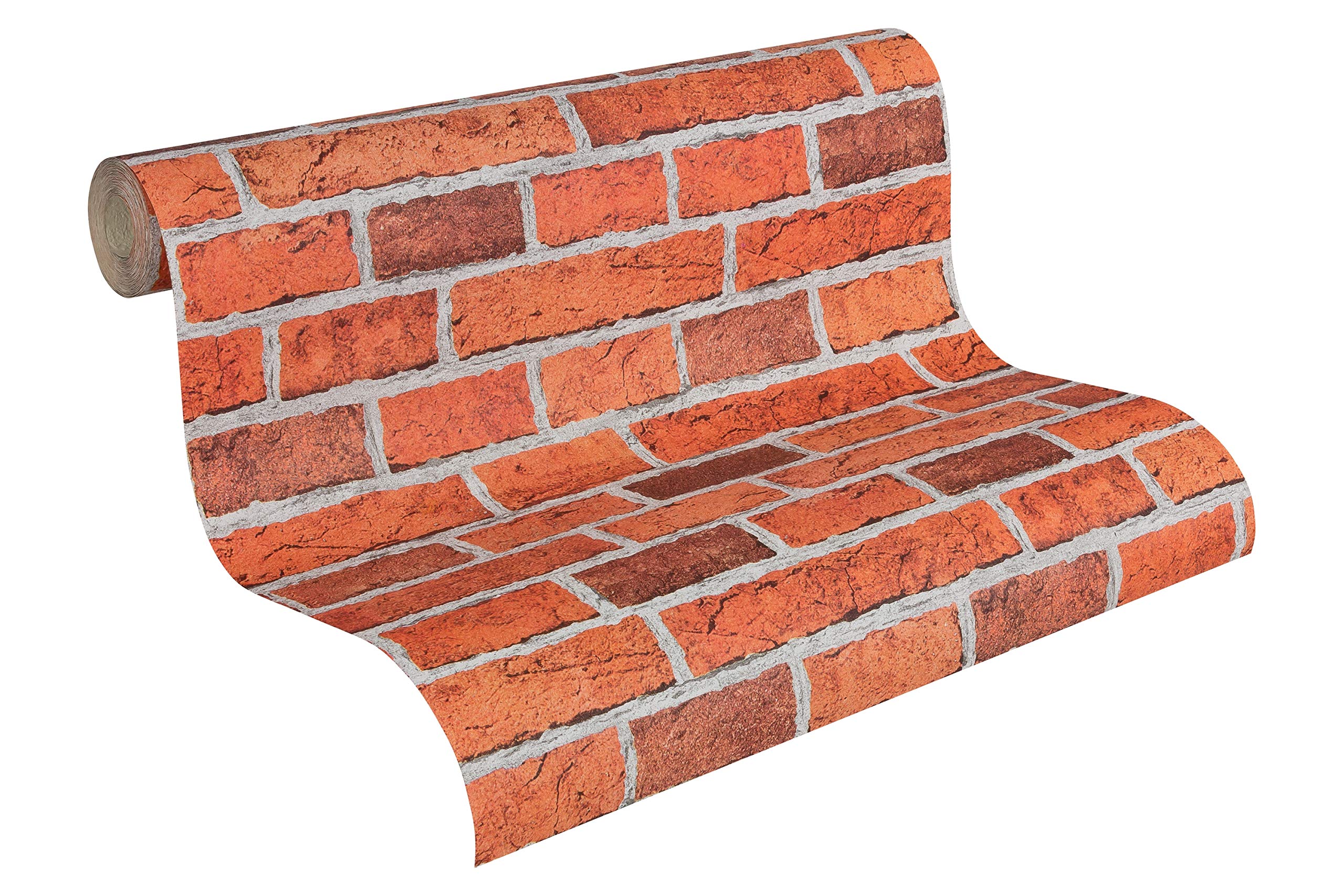 Brick - HD Wallpaper 