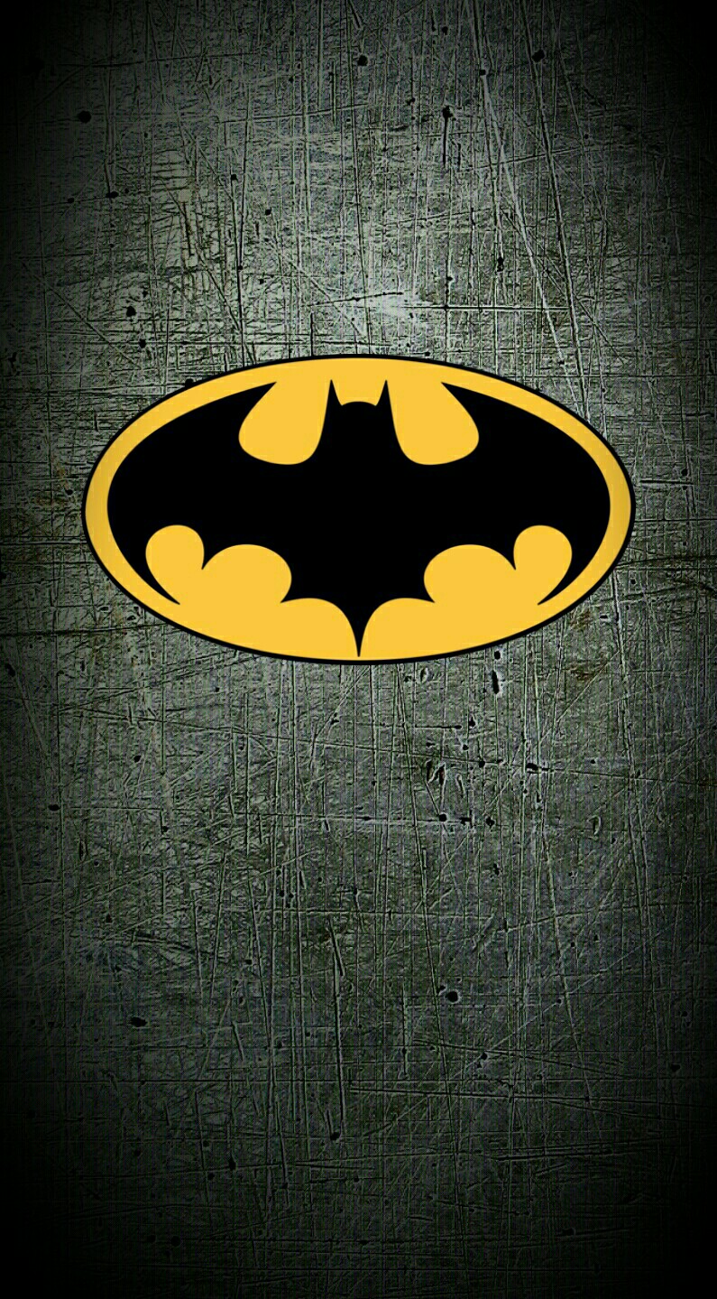 Bat Symbol Wallpaper - Batman Logo Fondo De Pantalla - 795x1439 Wallpaper -  