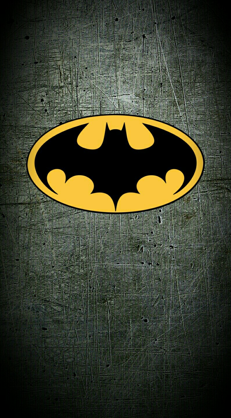 Bat Symbol Wallpaper - Batman Logo Fondo De Pantalla - 795x1439 Wallpaper -  teahub.io