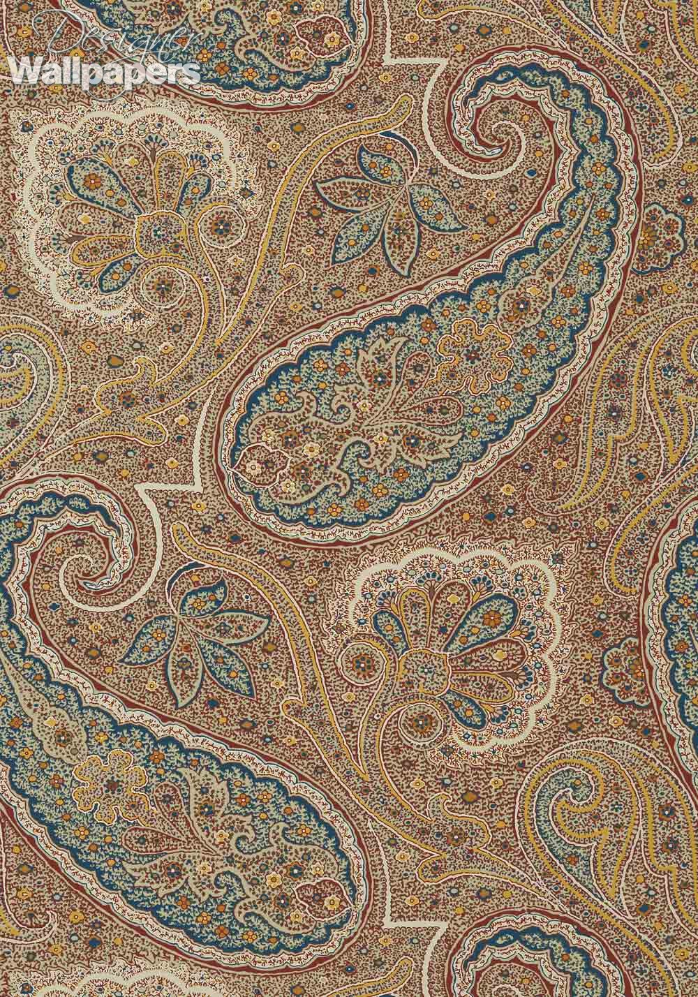 Sherrill Paisley - HD Wallpaper 