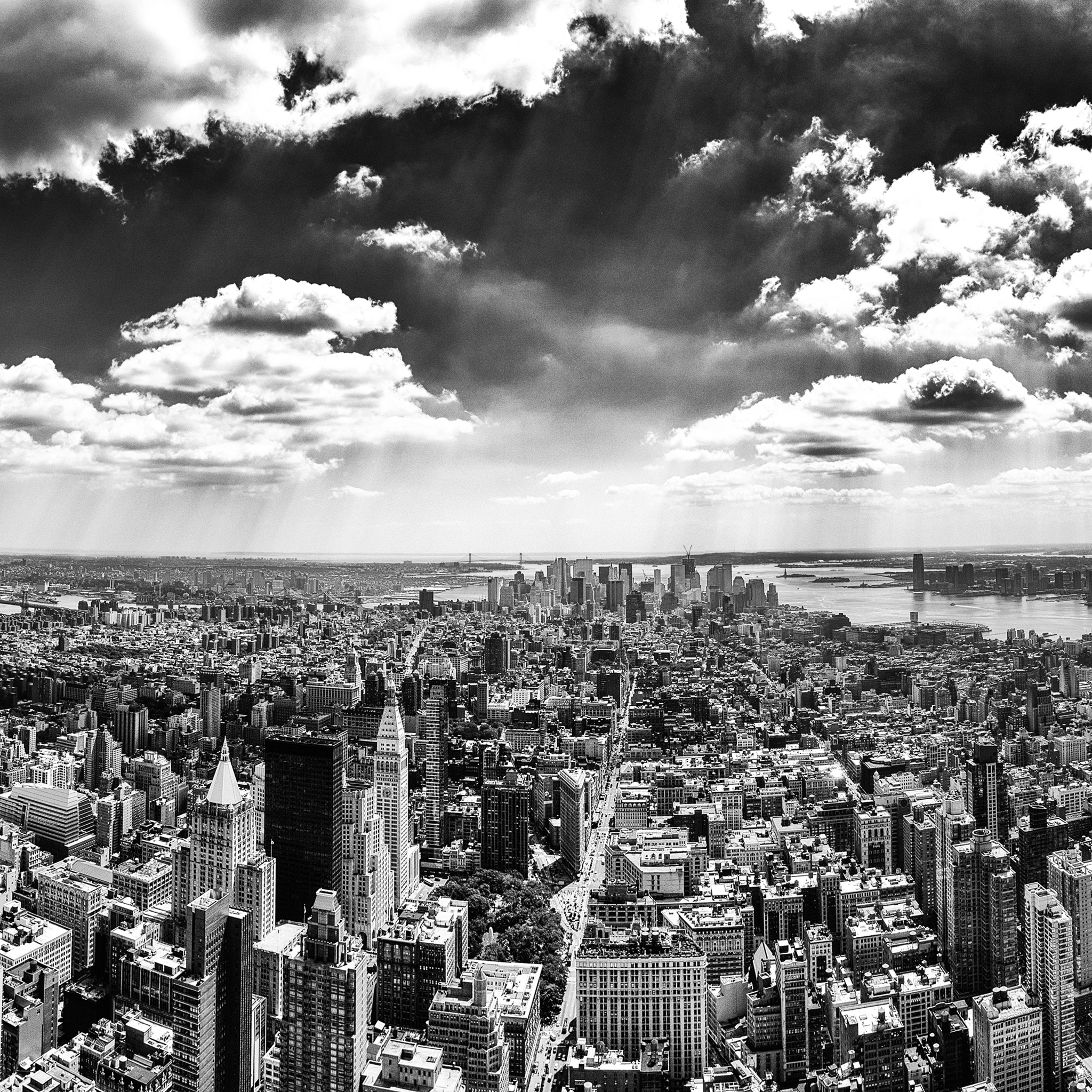 New York City - HD Wallpaper 