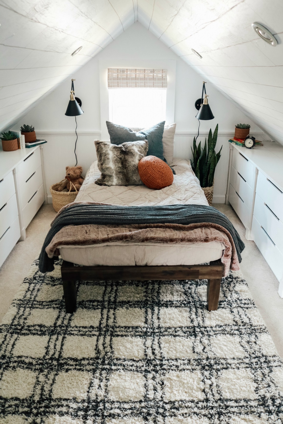 Bedroom - HD Wallpaper 