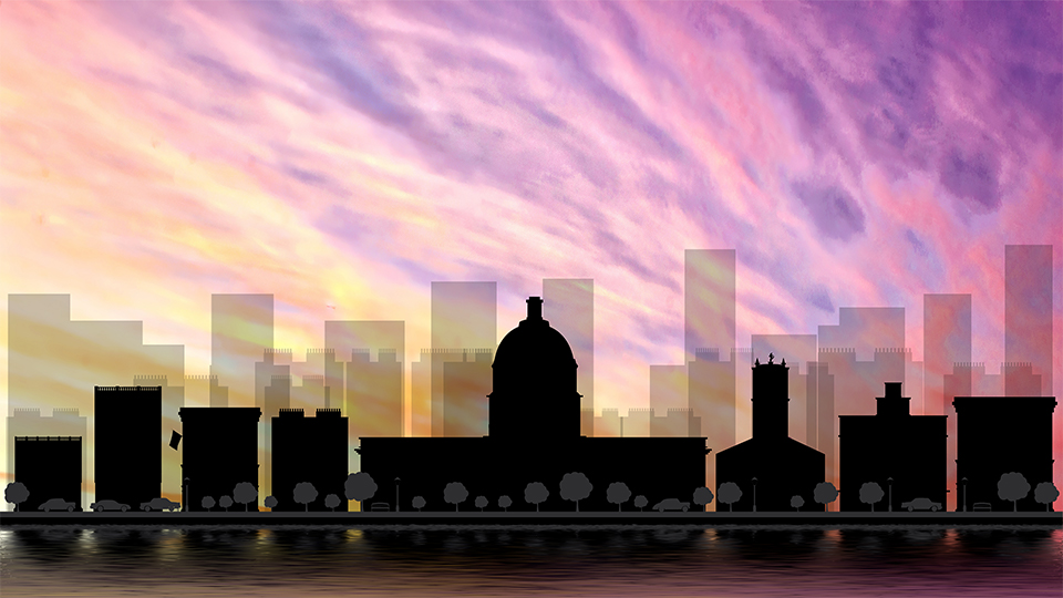 Black And White Habana Cabana - HD Wallpaper 