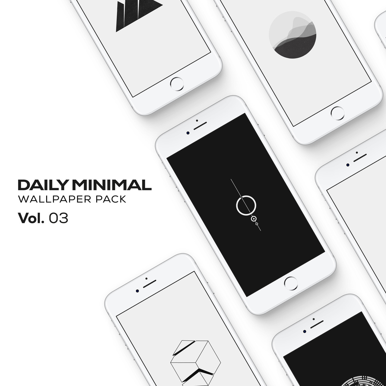 Get This All New Wallpaper Pack Which Contains A Selection - Smartphone - HD Wallpaper 