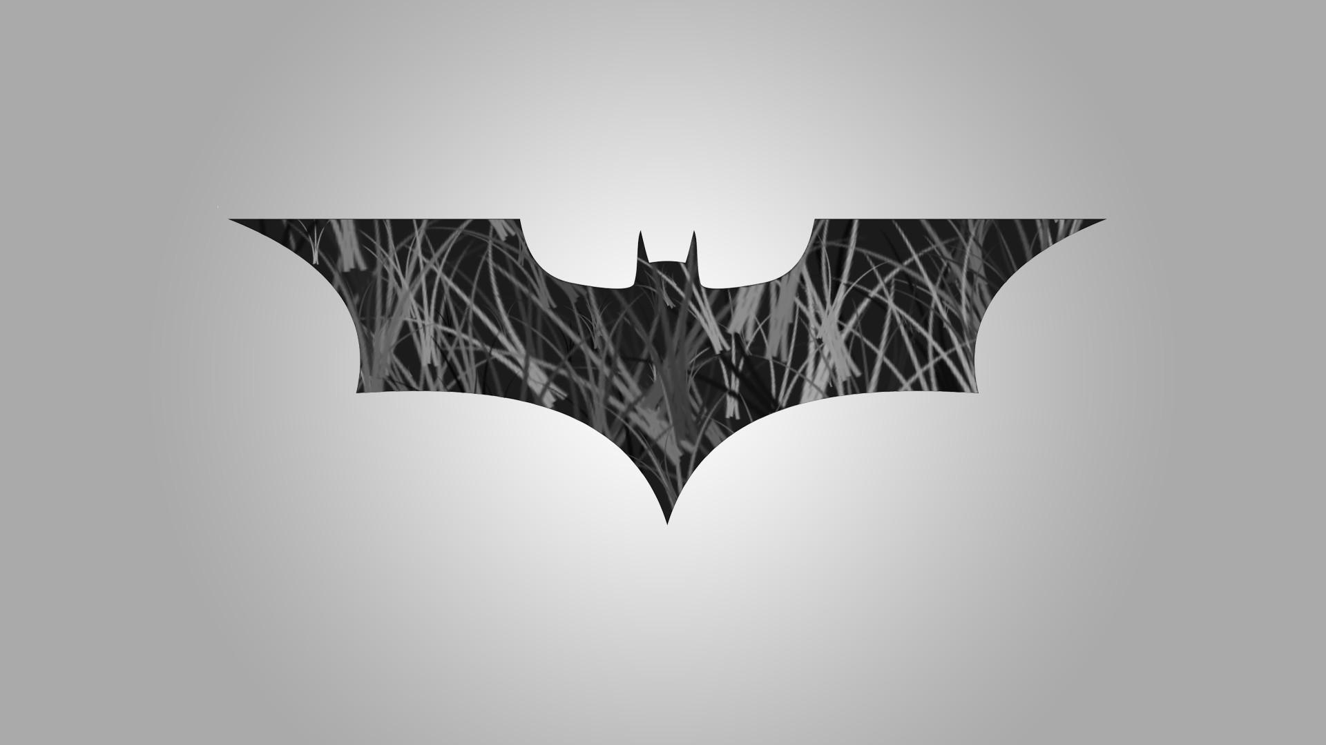 1920x1080, Batman Symbol Wallpapers - Batman Logo Desktop Wallpaper Hd - HD Wallpaper 