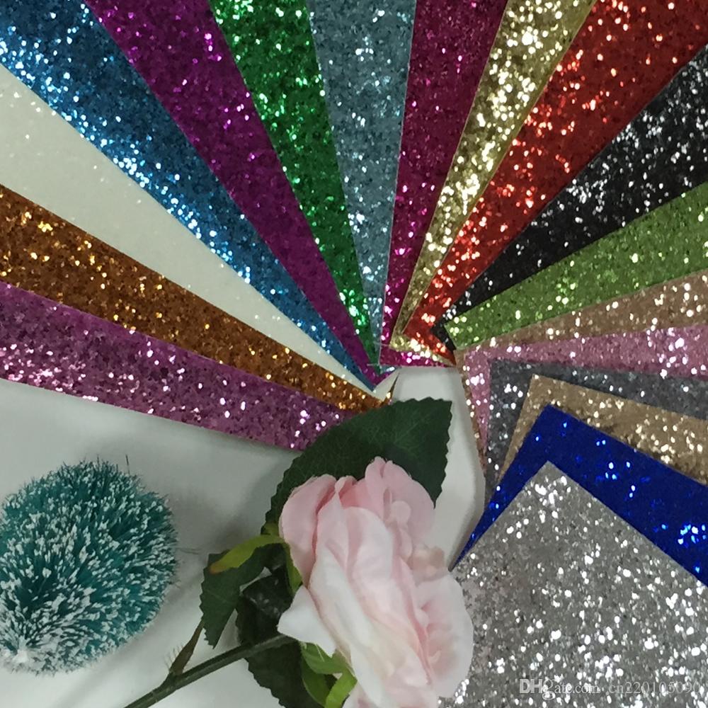 Glitter Pu Fabric - HD Wallpaper 