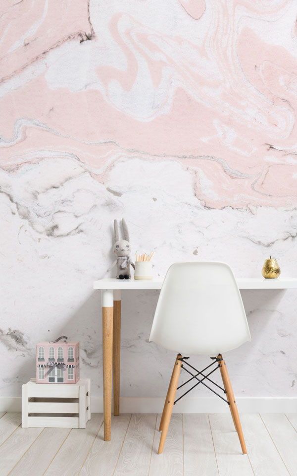 Papel De Pared Mármol Rosa - HD Wallpaper 