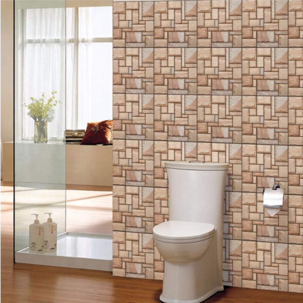 Gato Y Leon Decor Tiles - HD Wallpaper 