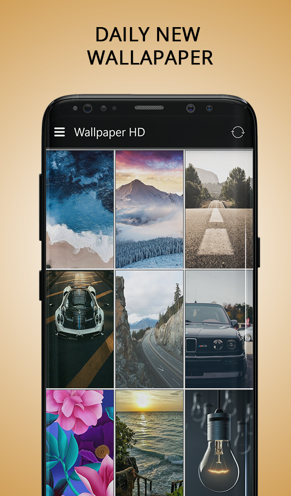 Samsung Galaxy - HD Wallpaper 