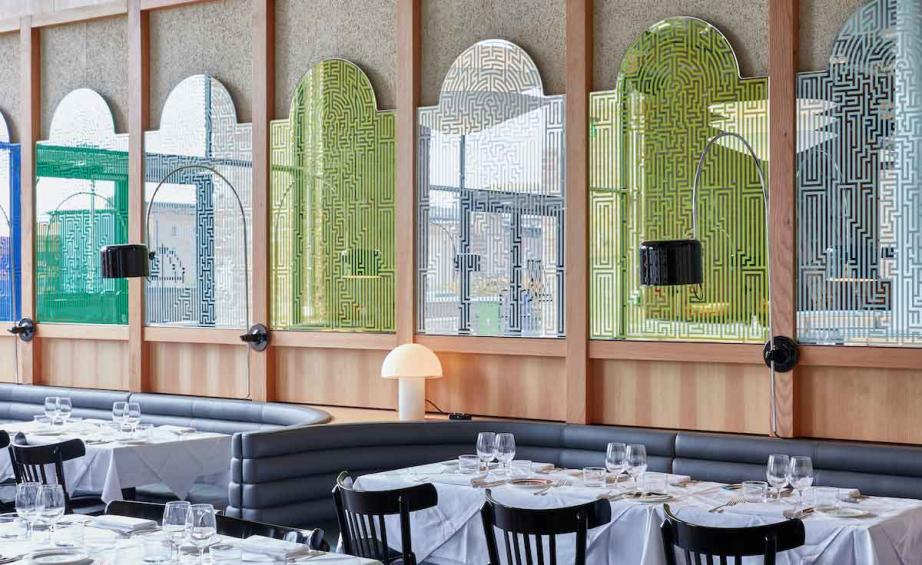 Cultureplex Manchester 922x565 Wallpaper teahub.io