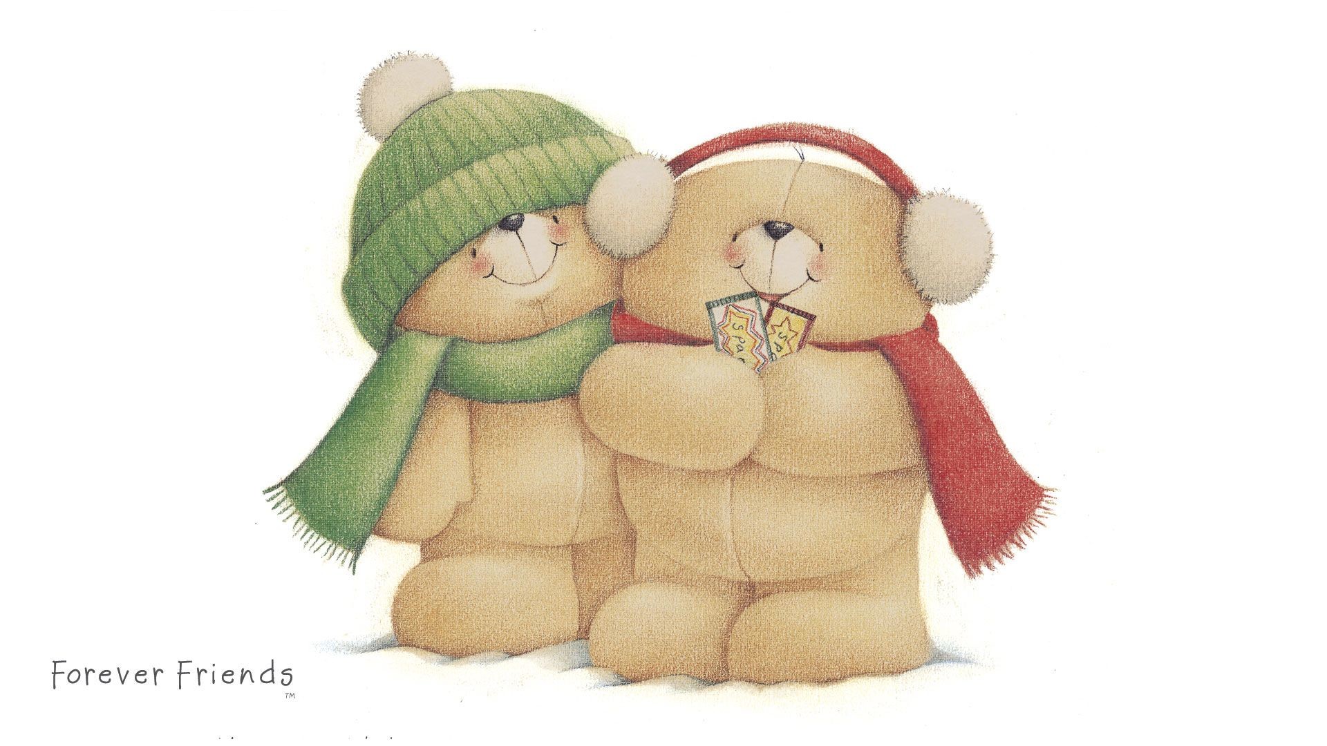 1920x1080, 149 Best Forever Friends Images On Pinterest - Bear - HD Wallpaper 