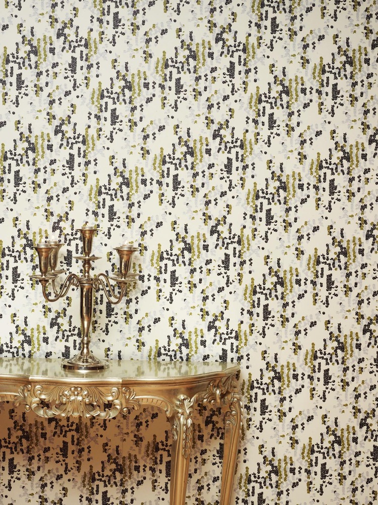 Sequin Wallpaper - Surfacephilia - Wall - HD Wallpaper 