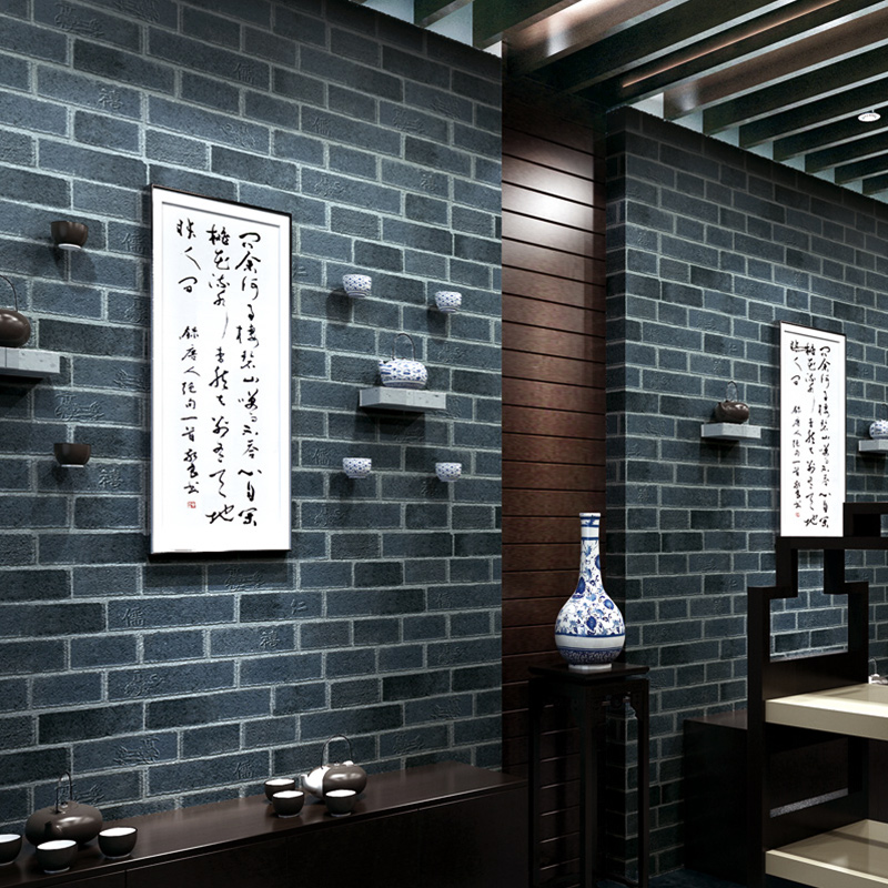 Brick - HD Wallpaper 