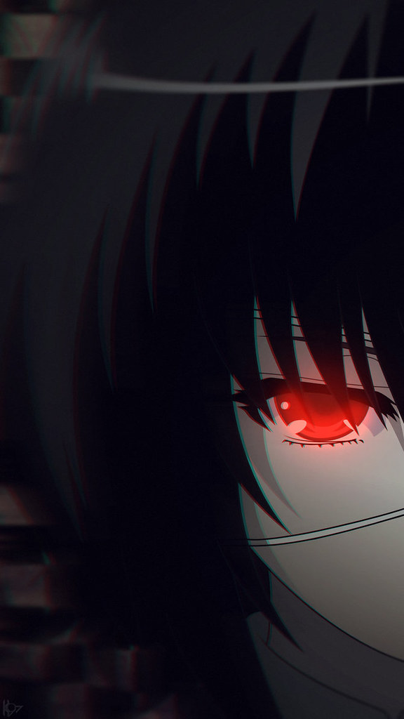 Anime Phone - HD Wallpaper 