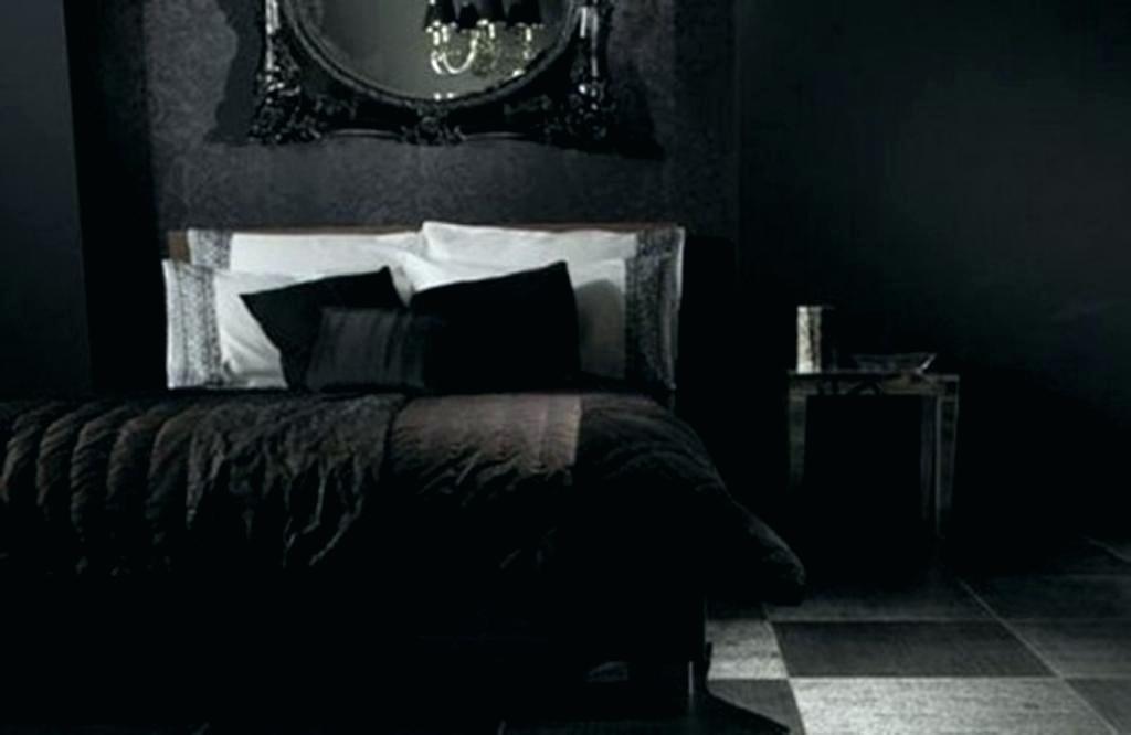 Gothic Wallpaper For Bedrooms Gothic Wallpaper Designs - Gothic Black  Bedroom Background - 1024x666 Wallpaper 