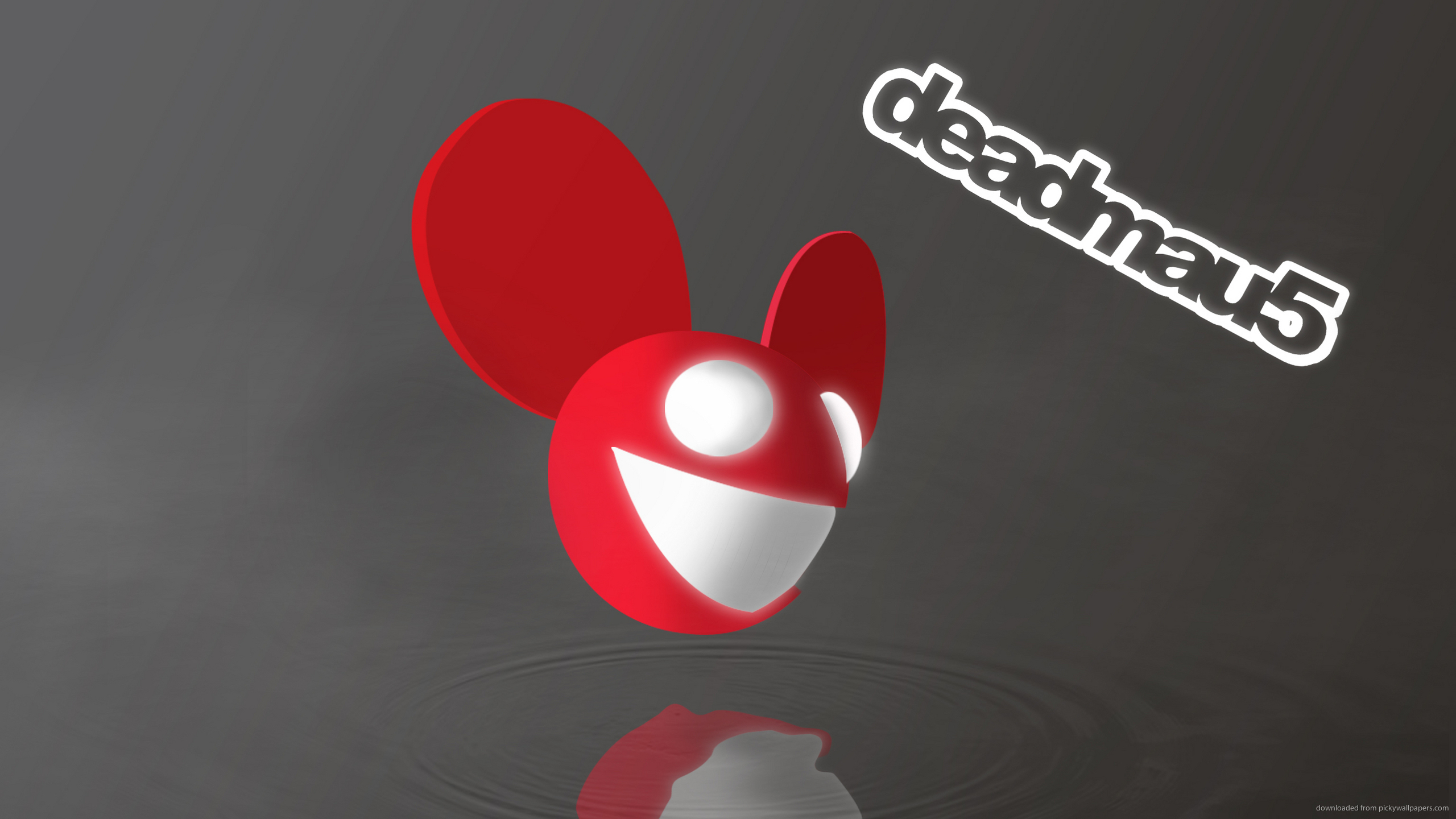 Wallpaper Submit How To Use Picky Wallpapers Facebook - Deadmau5 - HD Wallpaper 