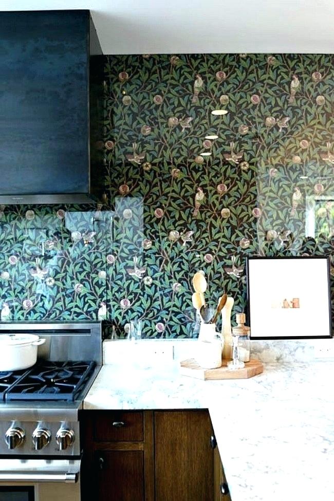 Beautiful Tiles For Kitchen - HD Wallpaper 