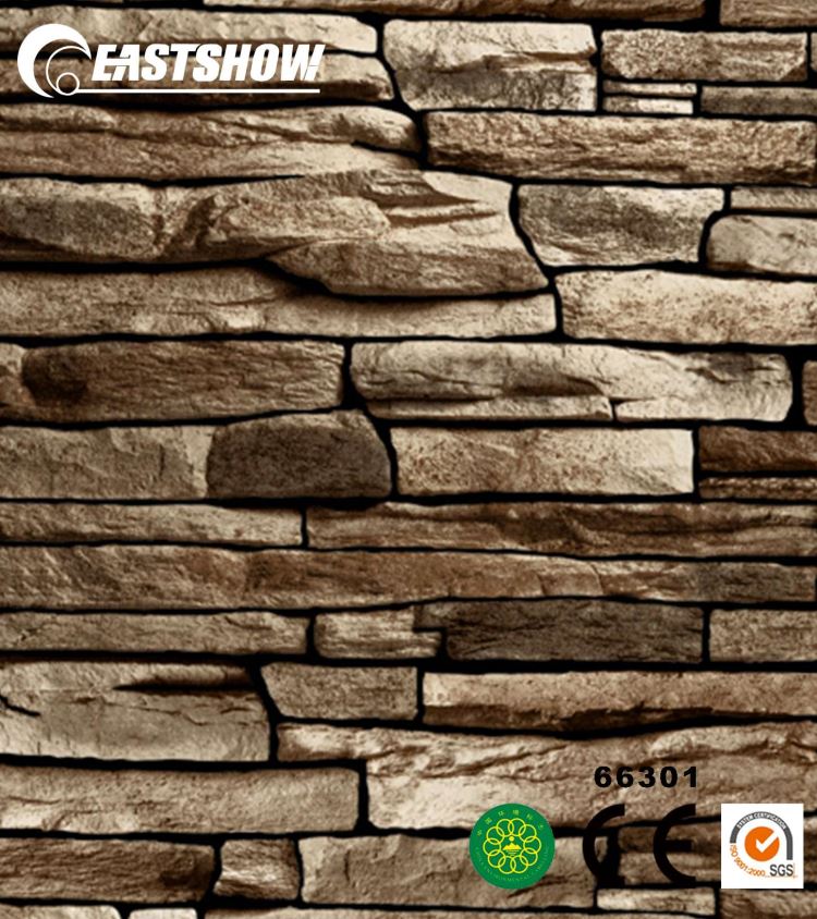 3d Stone Pattern Design Wallpaper - Bricks Wallpaper 3d - HD Wallpaper 