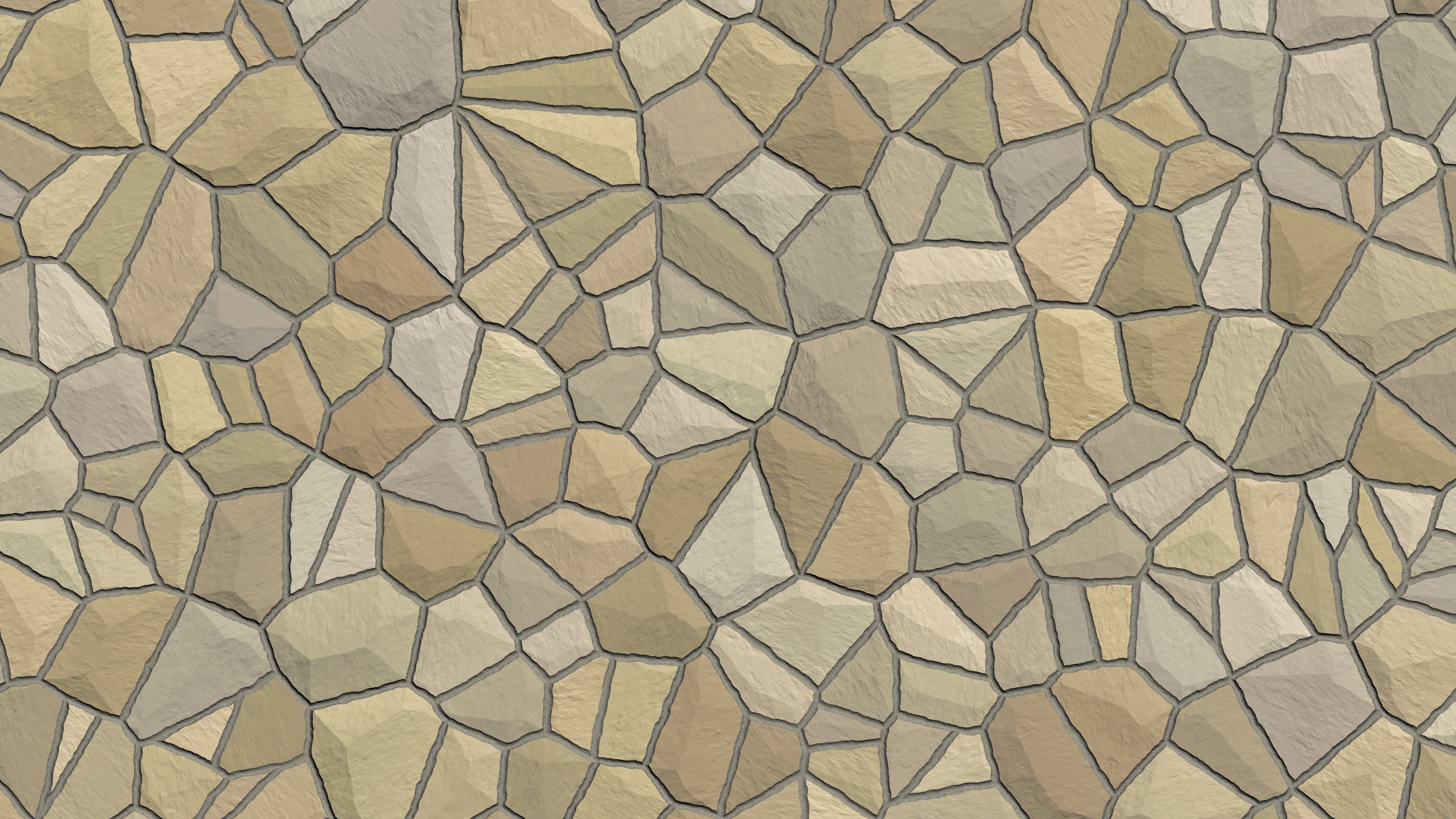 Stone Clipart - HD Wallpaper 
