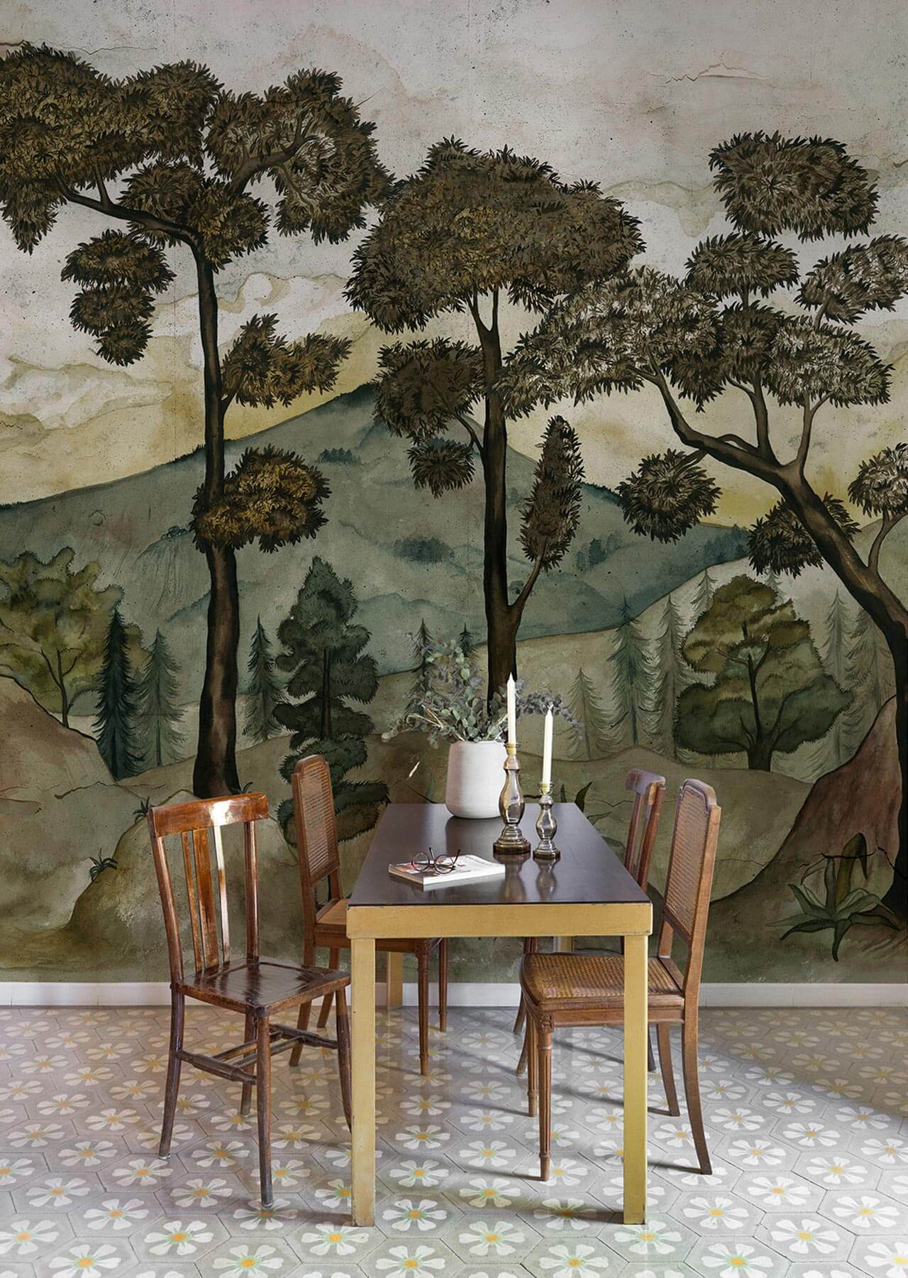 Taklamakán Aloe - Coordonne Taklamakan - HD Wallpaper 