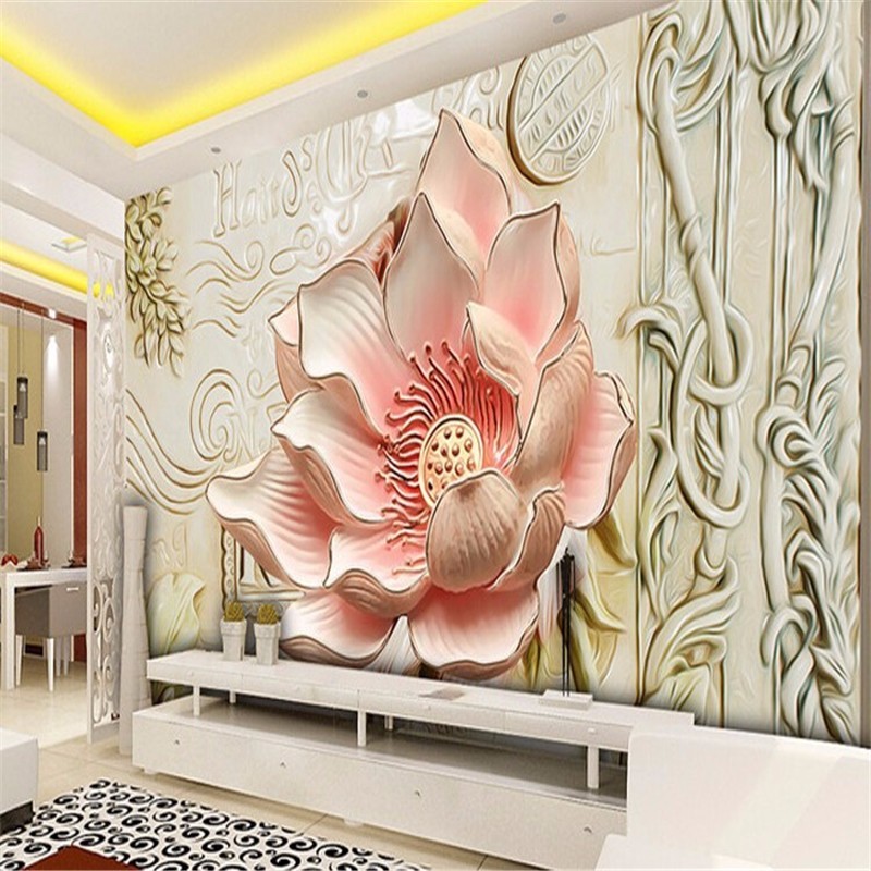 3d Wall Paper Price In India - 800x800 Wallpaper 