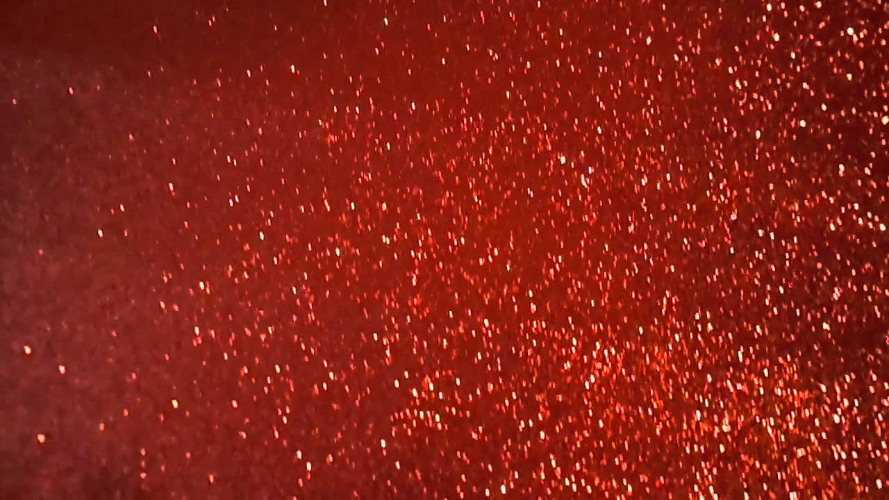 Red Glitter Wall Paint - HD Wallpaper 