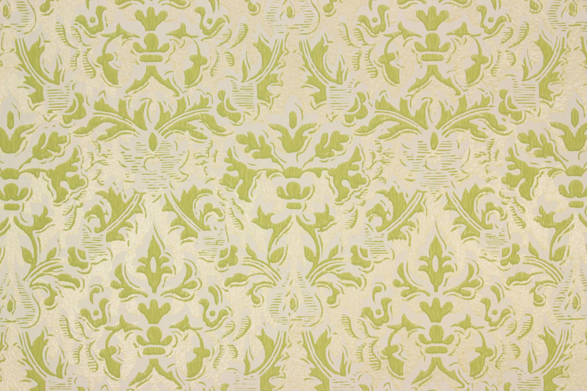 Green Wallpaper Vintage - HD Wallpaper 