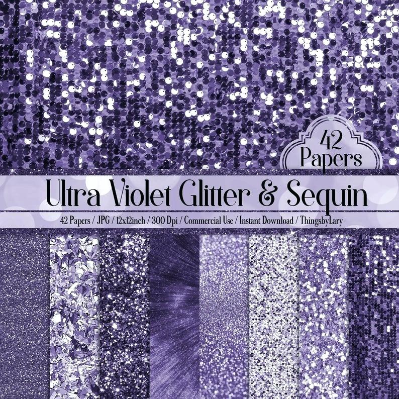 Sequin Paper Sequin Wallpaper Bq Sequin Wallpaper Next - Sequin - HD Wallpaper 